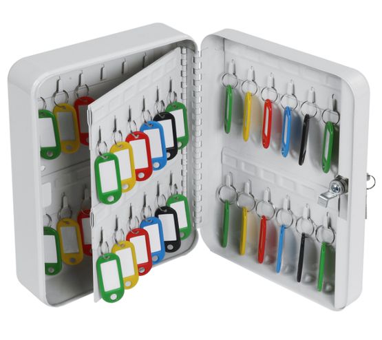 Phoenix Safes Key Boxes - KC0027K