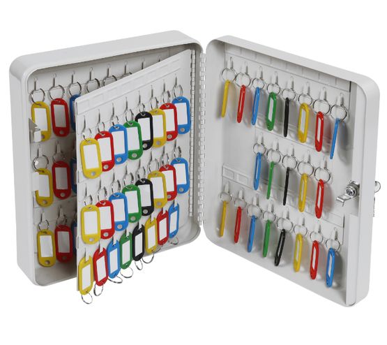 Phoenix Safes Key Boxes - KC0028K