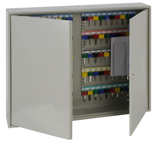 Phoenix Safes Key Cabinets Deep - KC0303