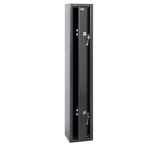 Phoenix Safes Lacerta Gun Safes - GS8000K (1 gun)