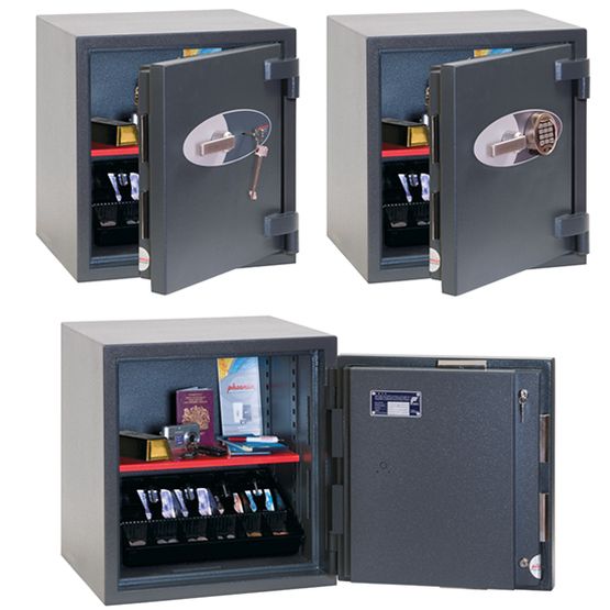 Phoenix Safes Mercury - HS2051