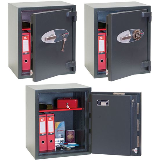 Phoenix Safes Mercury - HS2052