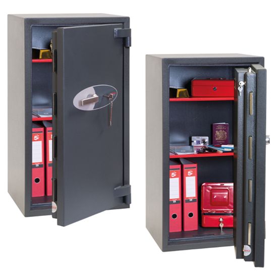 Phoenix Safes Mercury - HS2053