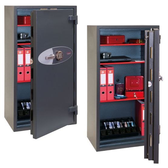 Phoenix Safes Mercury - HS2054