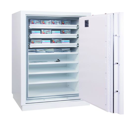 Phoenix Safes Millennium Duplex - DS4651