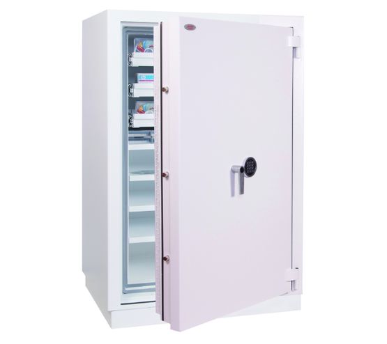 Phoenix Safes Millennium Duplex - DS4652