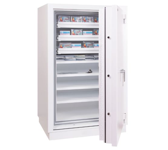 Phoenix Safes Millennium Duplex - DS4653