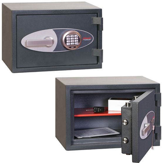 Phoenix Safes Neptune - HS1051