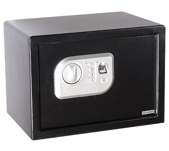 Phoenix Safes Neso Fingerprint Security Safes - SS0201F