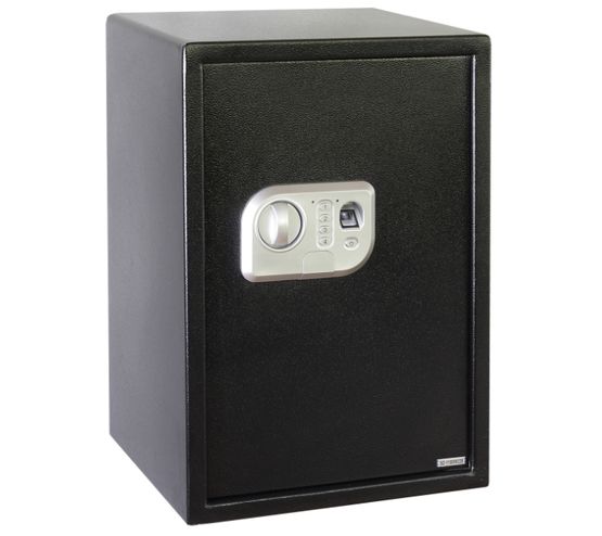 Phoenix Safes Neso Fingerprint Security Safes - SS0203F