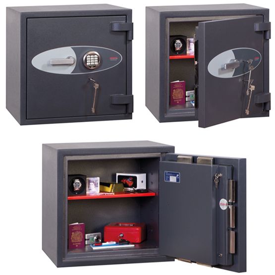 Phoenix Safes Planet - HS6071