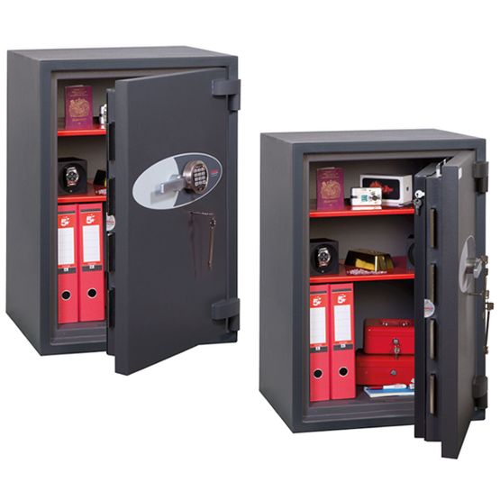 Phoenix Safes Planet - HS6073