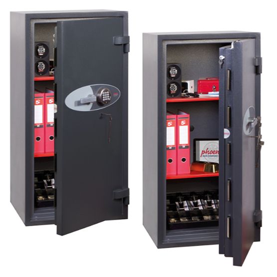 Phoenix Safes Planet - HS6074