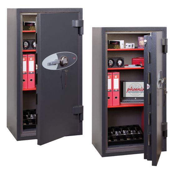 Phoenix Safes Planet - HS6075