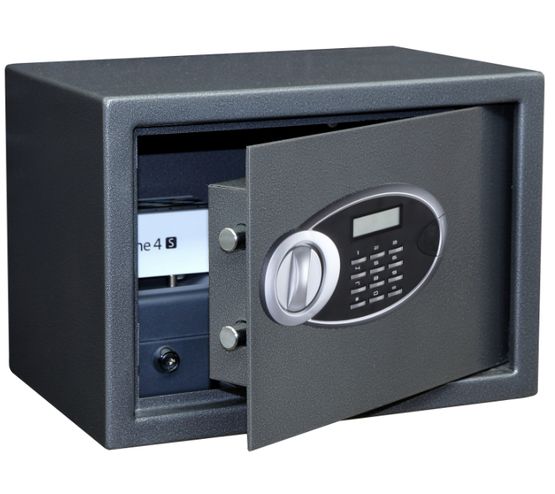 Phoenix Safes Rhea Electronic Safes - SS0102E