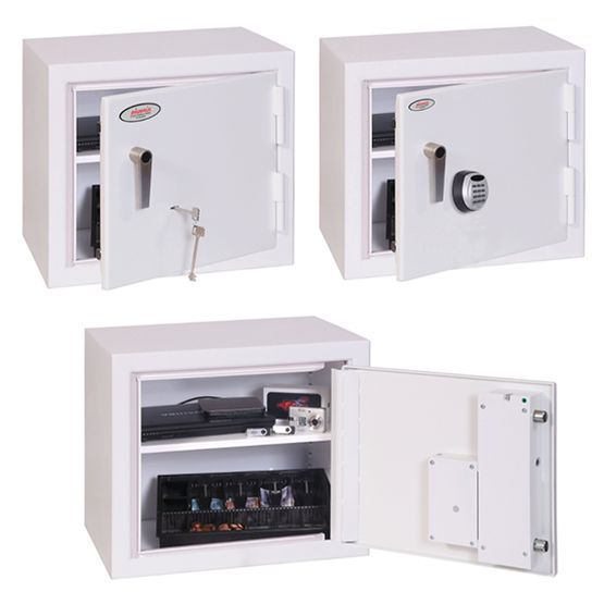 Phoenix Safes Securstore - SS1161