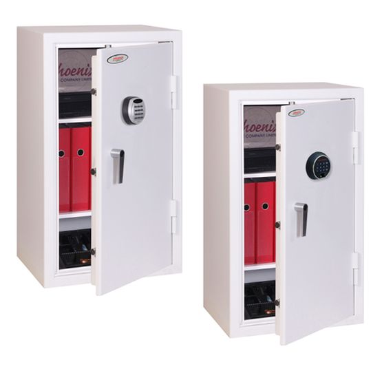 Phoenix Safes Securstore - SS1162