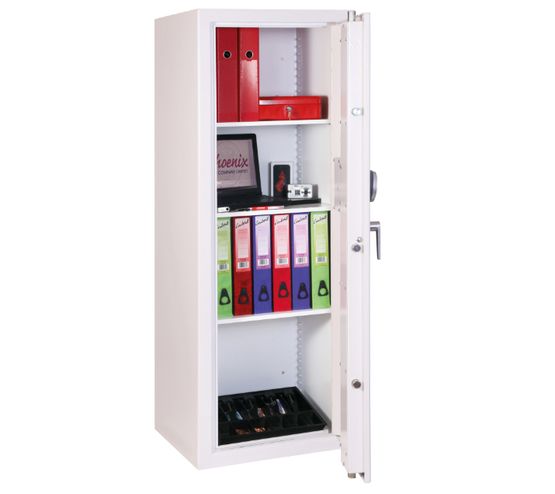 Phoenix Safes Securstore - SS1163