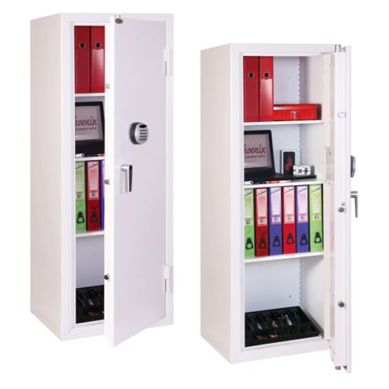 Phoenix Safes Securstore - SS1163