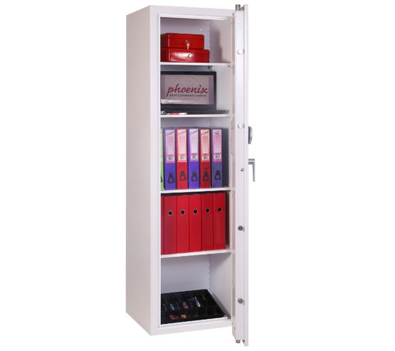 Phoenix Safes Securstore - SS1164