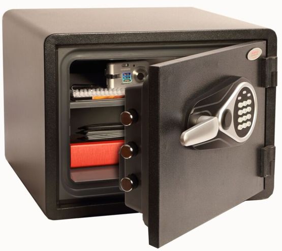 Phoenix Safes Titan Aqua - FS1291E