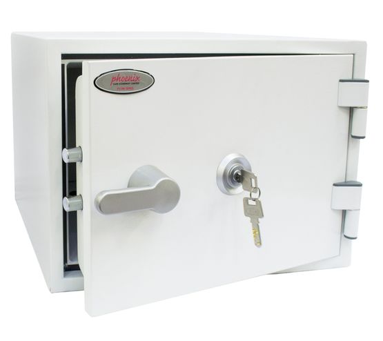 Phoenix Safes Titan Fire and Security Safe - FS1281