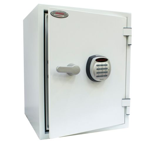 Phoenix Safes Titan Fire and Security Safe - FS1283
