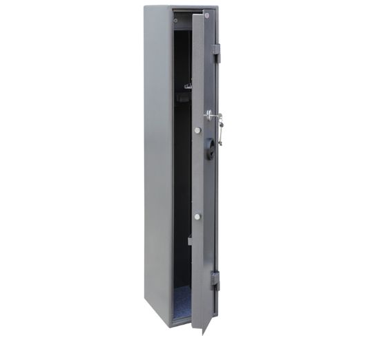 Phoenix Safes Tucana Gun Safes - GS8016K (5 guns)