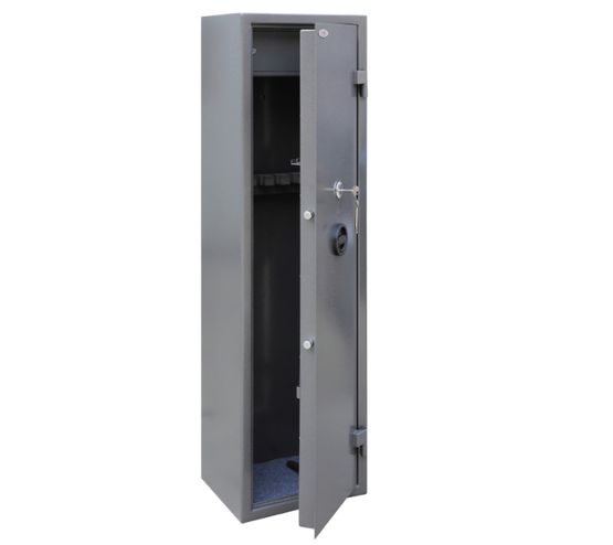 Phoenix Safes Tucana Gun Safes - GS8017K (7 guns)