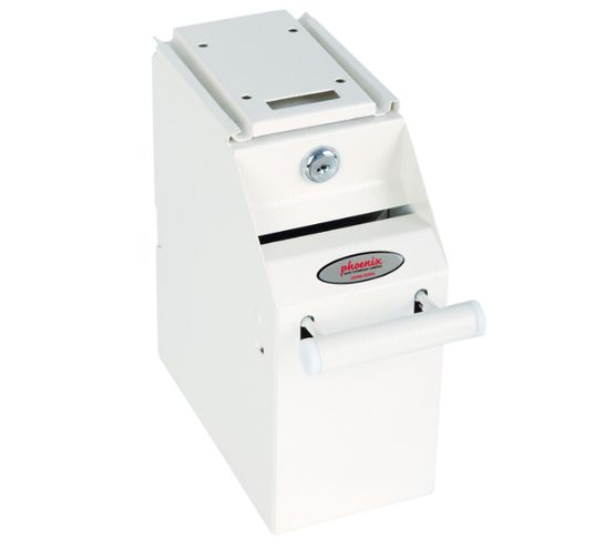 Phoenix Safes Under Counter Note Deposit - SS0991