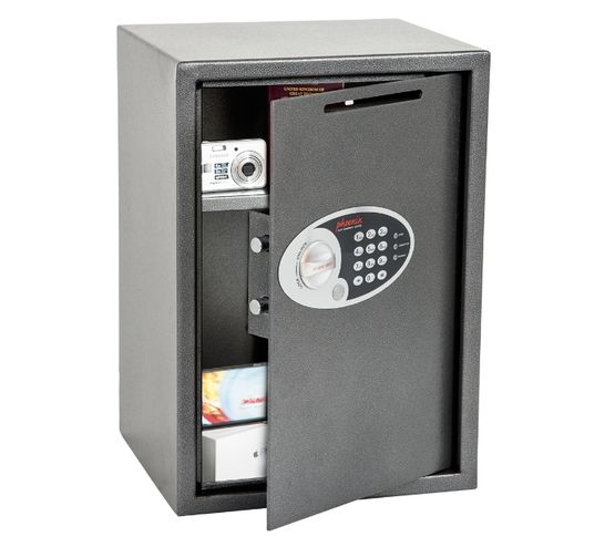 Phoenix Safes Vela Deposit Home and Office Safes - SS0804