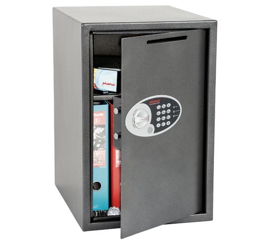 Phoenix Safes Vela Deposit Home and Office Safes - SS0805