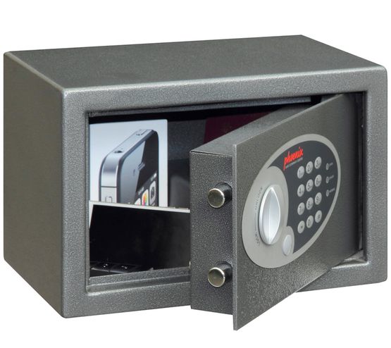 Phoenix Safes Vela Home & Office Safe - SS0801K