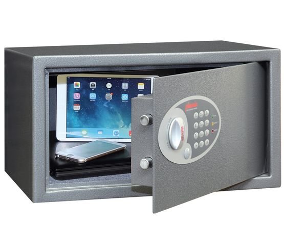 Phoenix Safes Vela Home & Office Safe  - SS0803K