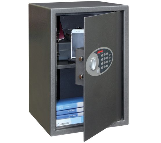 Phoenix Safes Vela Home & Office Safe - SS0804K