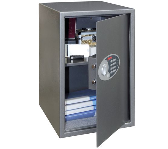 Phoenix Safes Vela Home & Office Safe - SS0805K