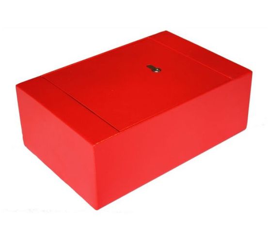Securikey DIY Safes - Cupboard Safe Euro Profile