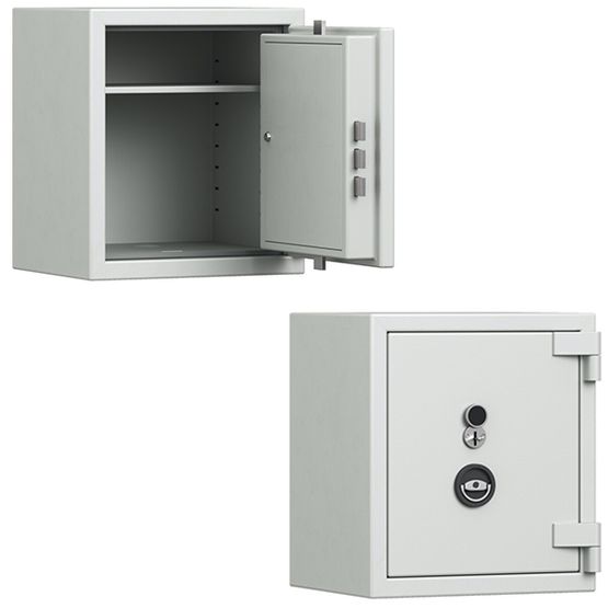 Securikey Euro Grade 2 - 2070