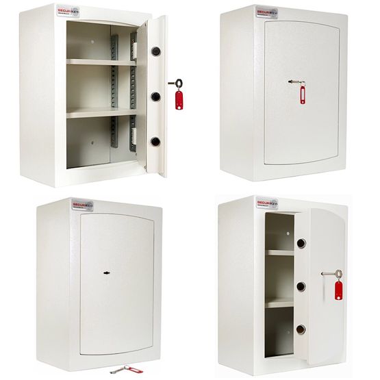 Securikey Gun Cabinets - Ammunition Cabinet