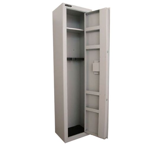 Securikey Turnbull Gun Cabinets - Turnbull 2 (max 9 guns)