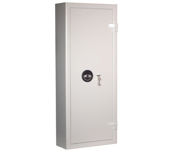 Securikey High Security Deep Systems Key Safes - High Security Deep 100