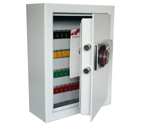 Securikey High Security Key Safe - Electronic 80