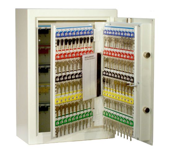 Securikey High Security System Key Safes - High Security 150