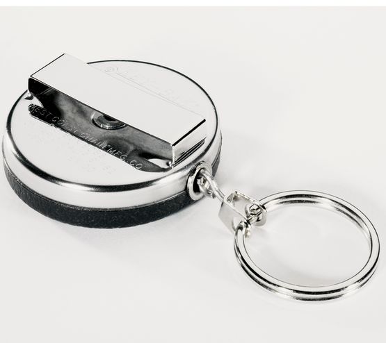 Securikey Key Reels - Standard/Light Duty & T-Reign Retractors & Cases - Standard Duty - RBLB