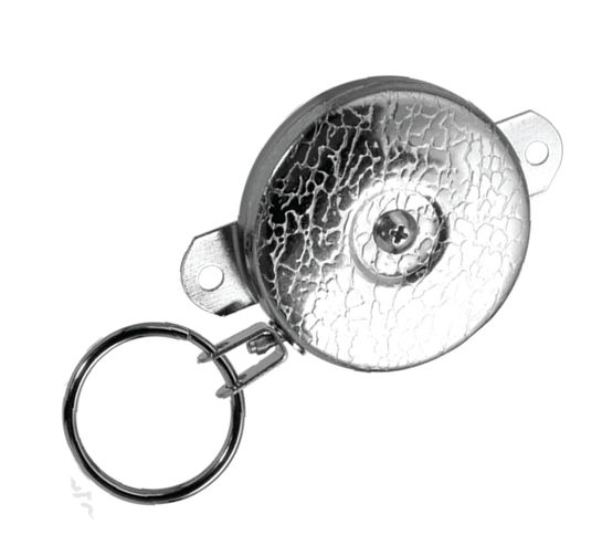 Securikey Key Reels - Standard/Light Duty & T-Reign Retractors & Cases - Standard Duty - RBM