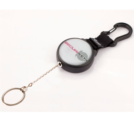 Securikey Key Reels - Standard/Light Duty & T-Reign Retractors & Cases - Standard Duty - RKCH
