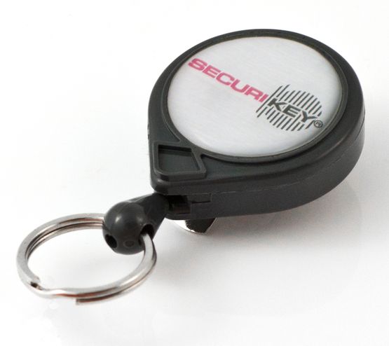 Securikey Key Reels - Standard/Light Duty & T-Reign Retractors & Cases - Light Duty - RMBCB