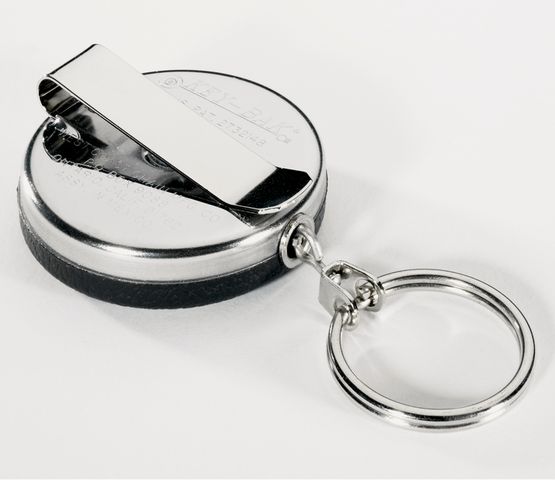 Securikey Key Reels - Standard/Light Duty & T-Reign Retractors & Cases - Standard Duty - RSCA