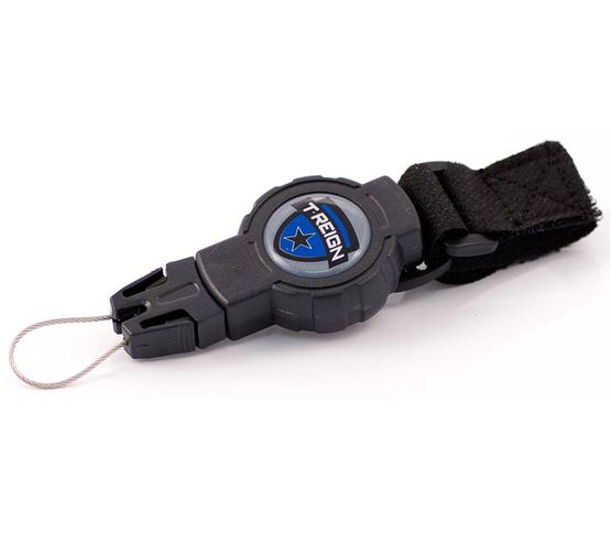 Securikey Key Reels - Standard/Light Duty & T-Reign Retractors & Cases - T-Reign TRG413