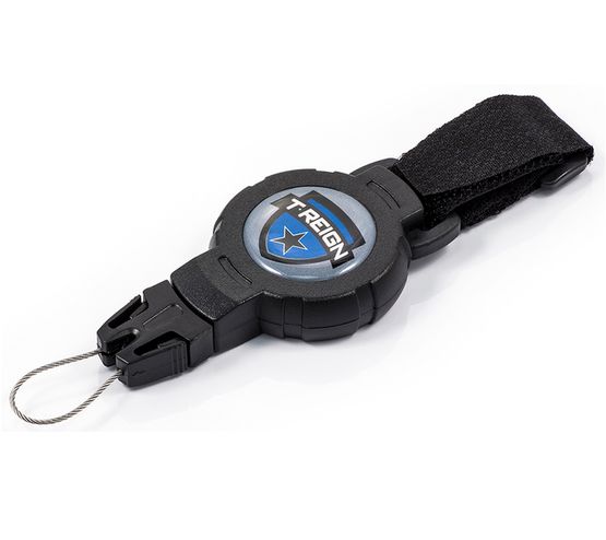 Securikey Key Reels - Standard/Light Duty & T-Reign Retractors & Cases - T-Reign TRG423